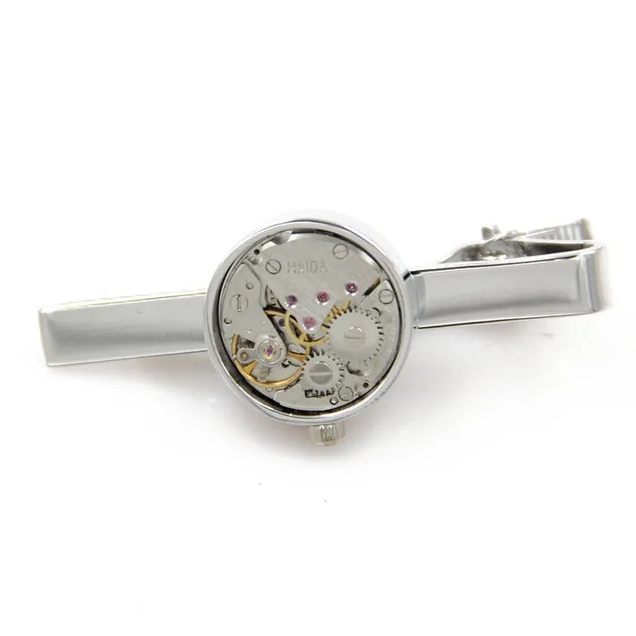 Мужские часы с клипсой на ремне высокое качество бесплатная доставка|ling ling|c clipling