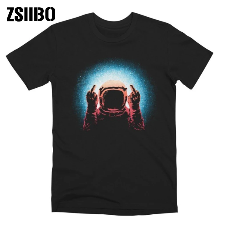black 9 ZSIIBO сатана футболка демон смерти ужас злой хип-хоп сатана смерти печать футболка Мужская/Женская HY1MC52 - Цвет: black 9