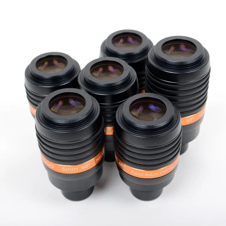 Ultima Duo68 ~ 1.25/2 дюймов hd широкоугольный окуляр general imaging 13 мм|2 inch eyepieces|eyepiece 22&quot eyepiece |