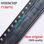 5 шт. TC7736FTG 7736FTG QFN-48