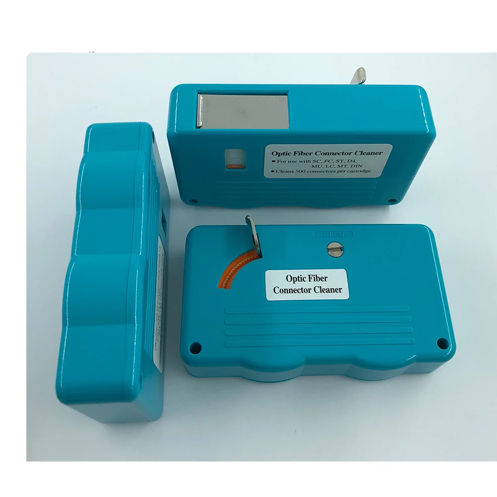 Коробка для чистки оптоволоконных катушек|Оптоволоконное оборудование| |