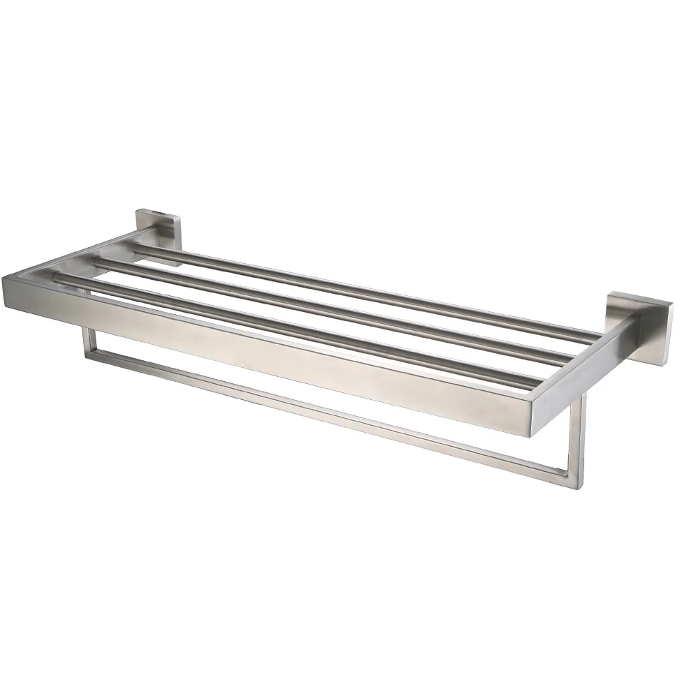AUSWIND современные аксессуары для ванной комнаты из нержавеющей стали 304 с