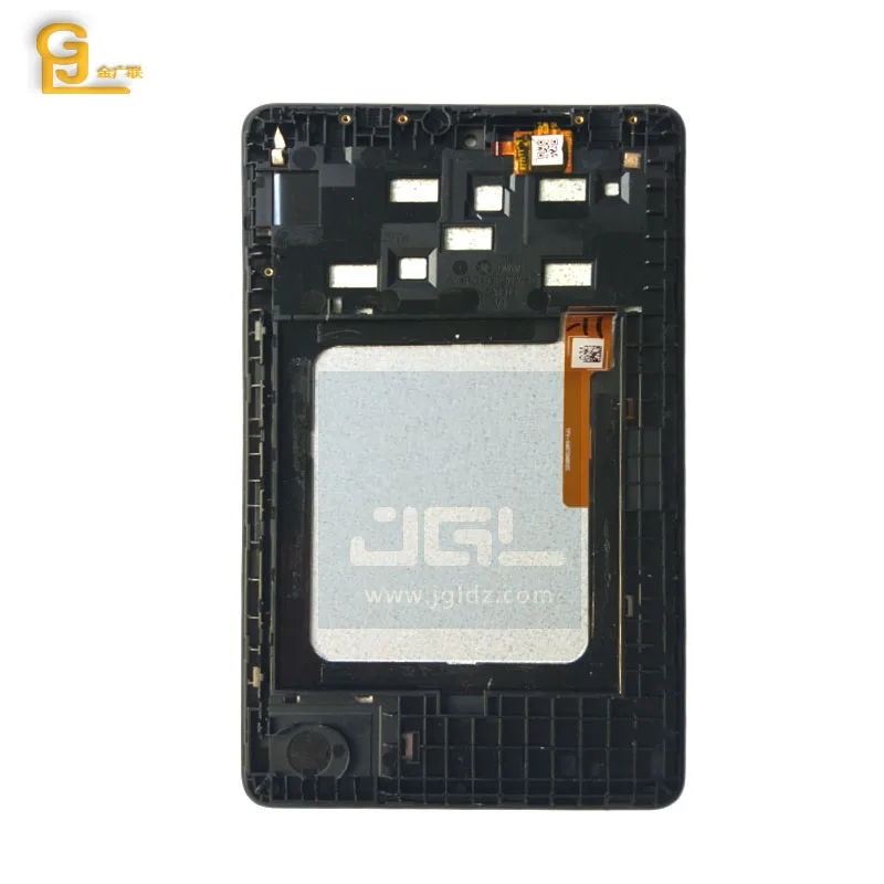 JGL 7 ''планшетный ЖК дисплей для Amazon Kindle Fire HD5 HD 5 2015 5th SV98LN ips Сенсорный экран
