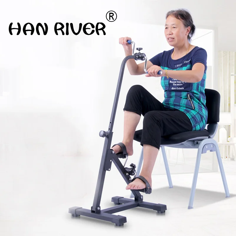 Vendre Appareil De Massage à Vélo Pour Personnes âgées, équipement D'entraînement Pour La Rééducation Des Mains, Course Hémiplégie, Marcheur