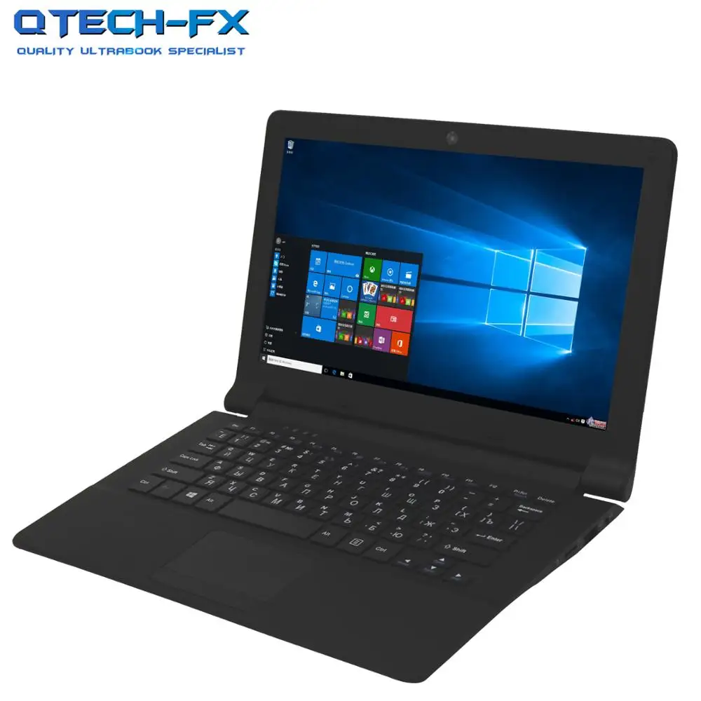 11 6 &quotНоутбук Windows10 32 г SSD Ultrabook быстро Процессор Intel 4 Core светло Офис Студент