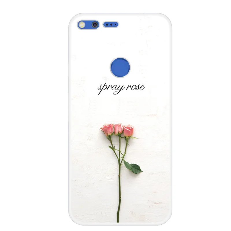 For Google Pixel 5.0 inch TPU Soft Case Back Cover case 2 3 XL 2XL 3XL Phone silicone Bag Coque Fundas |