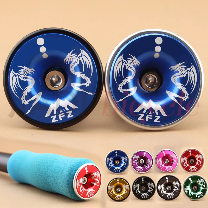 

MUQZI MTB Bicycle Bike Handlebar End Plugs Conversion Cover Road Folding Cycling Aluminum alloy Accessorie