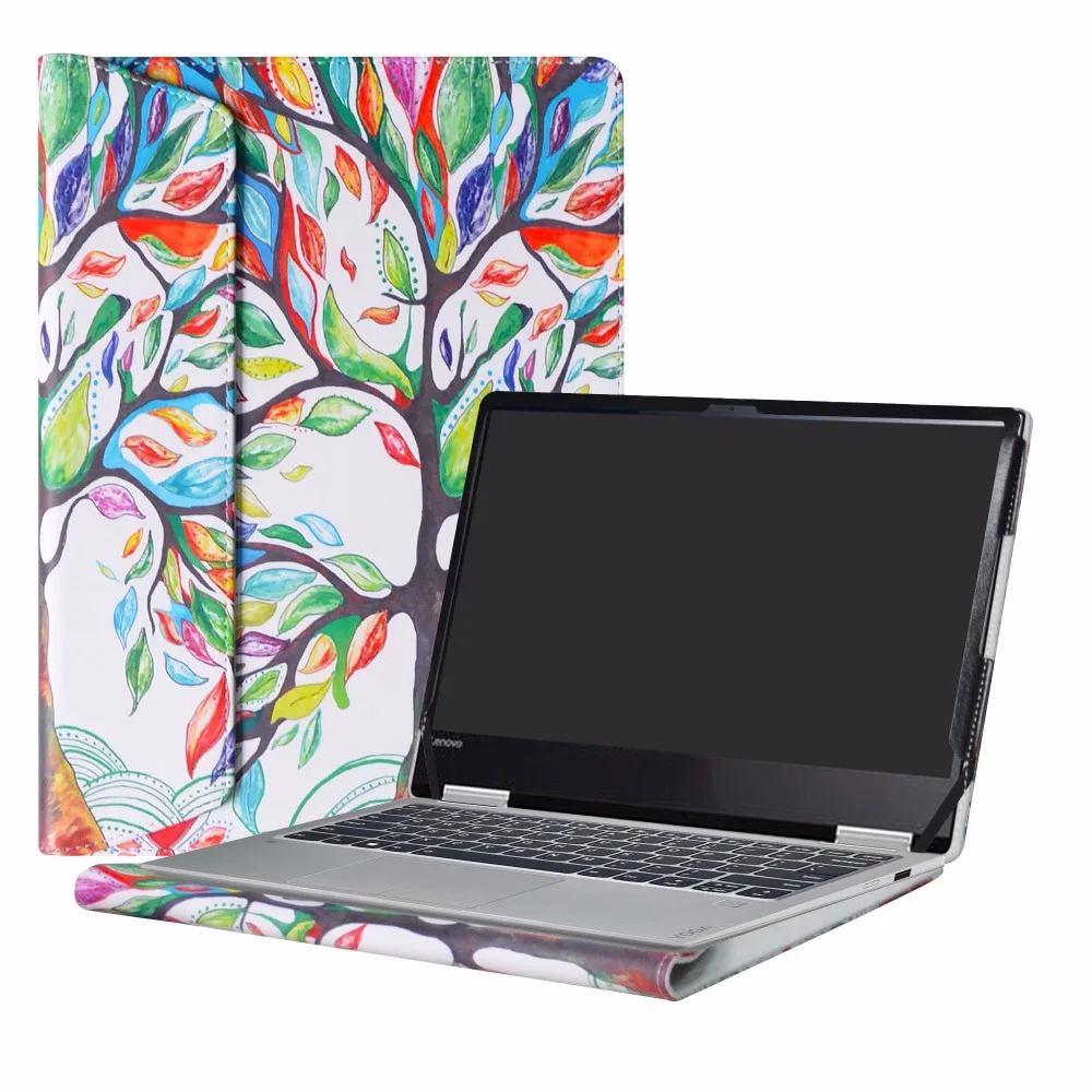 Защитный чехол Alapmk для ноутбука 13," lenovo Yoga 720 13 [не подходит для других моделей]