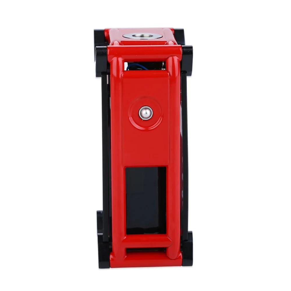 Smoant RABOX Mini 120 Вт водостойкий нерегулируемый VV коробка мод 3300 мАч встроенный