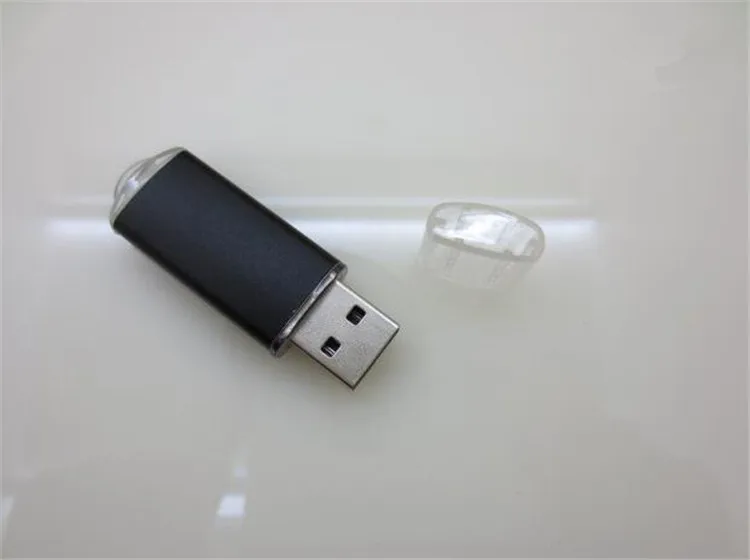 Логотип клиента USB флеш-накопитель 64 ГБ Флешка 32 ГБ 16 ГБ 8 ГБ внешняя карта памяти USB диск Clef USB ручка драйвер персонализированный подарок