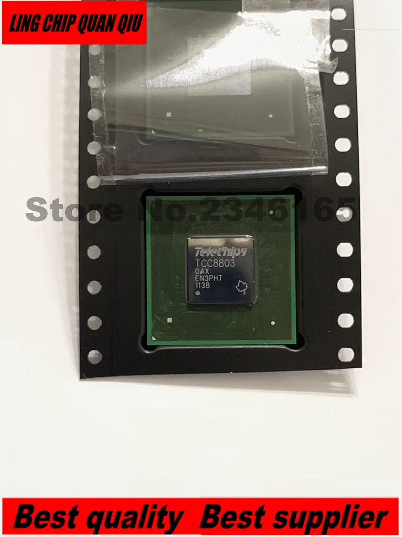 LGE35230 LGE3556CP TCC8803 TCC8803-OAX TCC8803-0AX TCC8803F-0AX NEC и BGA