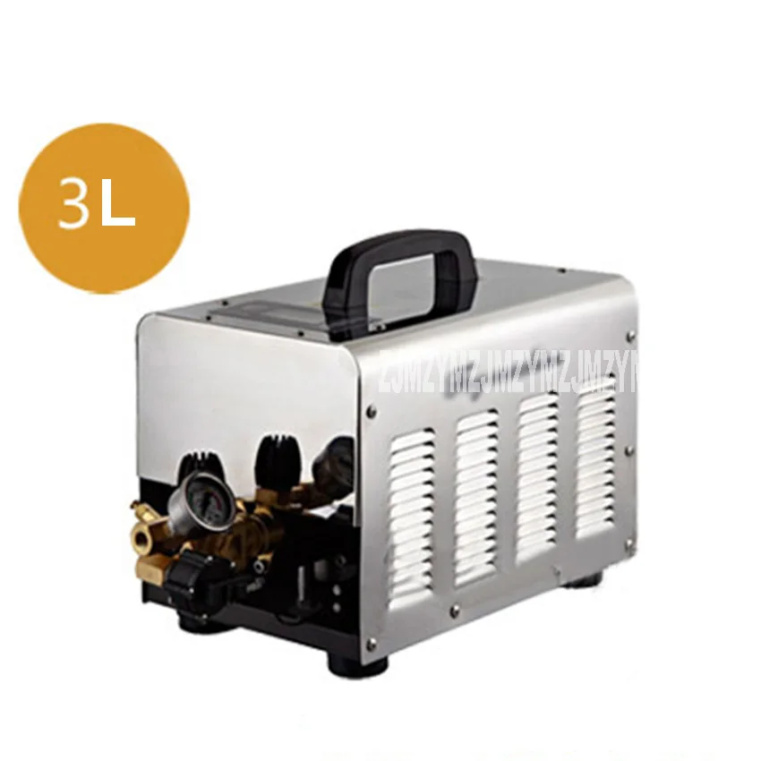 Новый PC 2803 плунжерный насос Портативный на случай запотевания стекол можно