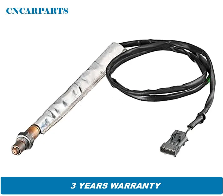

O2 oxygen Lambda Sensor fit for VOLVO S80 98-01 , 0258006427