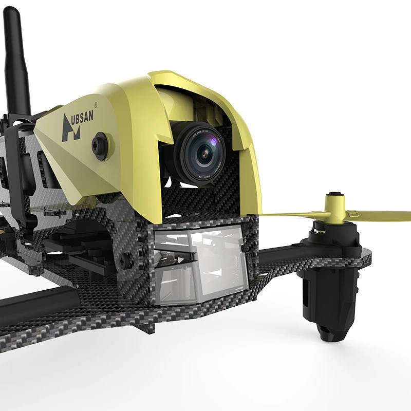 2018 гоночный Радиоуправляемый Дрон H122D X4 Storm RC вертолет 5 8G FPV с HD 720P камерой 3D рулон