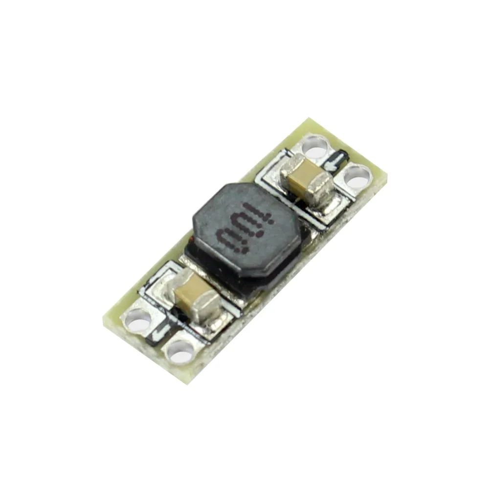 JMT L-C фильтр питания 1А RTF LC-FILTER 1-4S LC FPV модуль Lllustrated устранение муара фильтрации видеосигнала для RC мини-самолета
