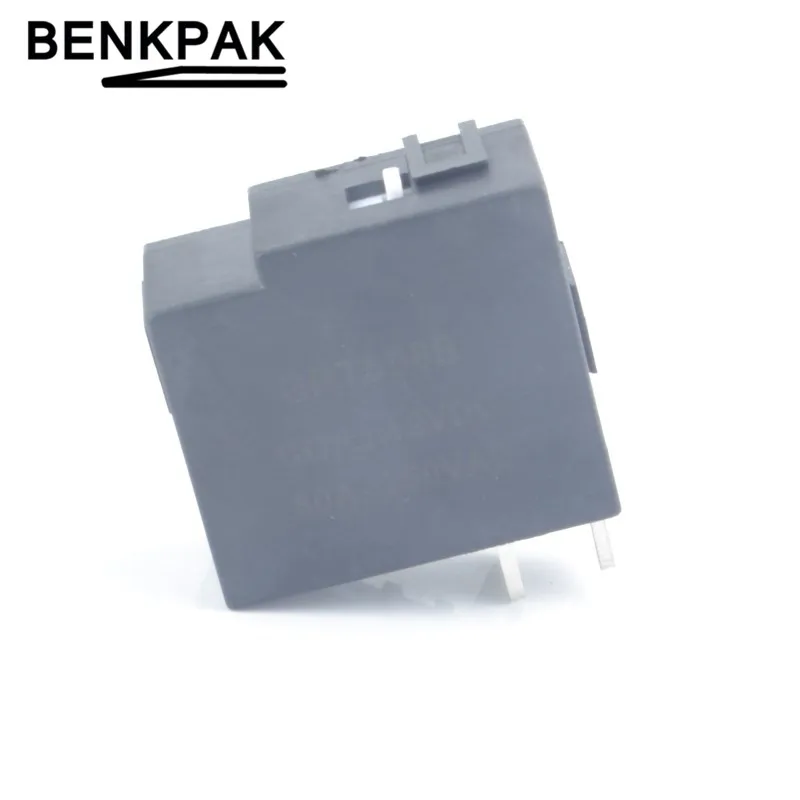 Катушка 12VDC магнитное фиксирующее реле 80A