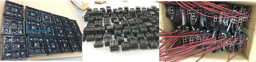 Ali express xxx P2.5 rgb Крытый полноцветный точечный матричный светодиодный экран smd led видео настенный fix установка hd цифровой Телевизор led дисплей