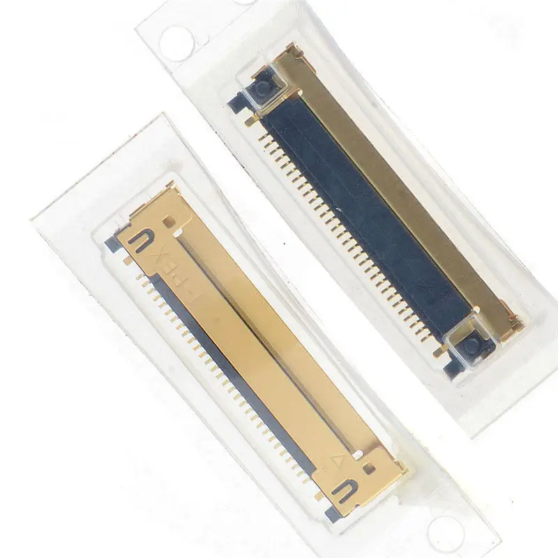 

for Apple MacBook Pro 13'' A1278 A1342 LCD Screen Flex Cable 30Pin Connector 2008~2011