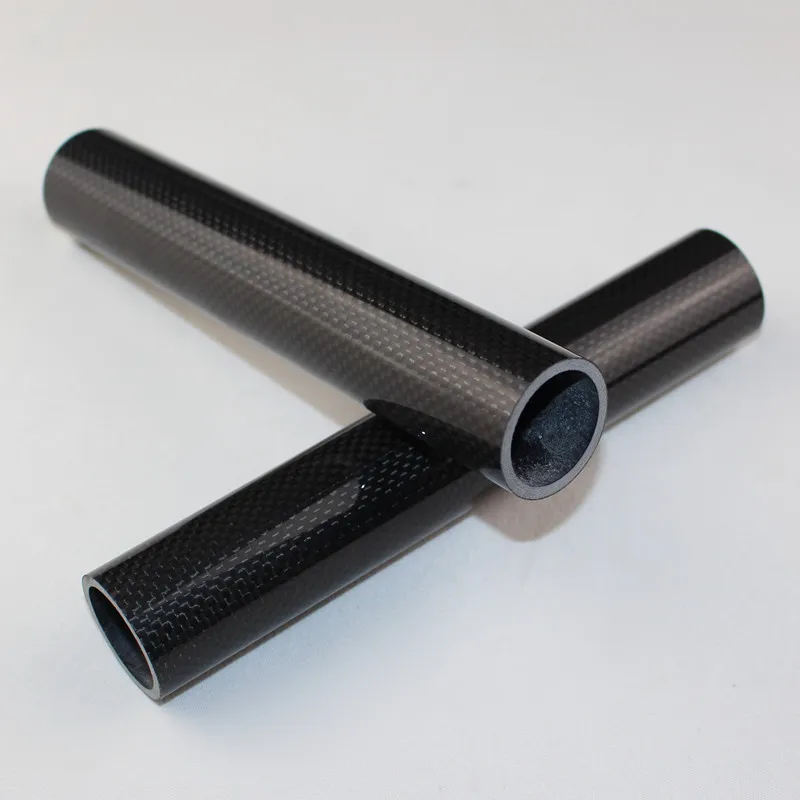 Полностью углеродное волокно складная велосипедная прокладка маленькая
