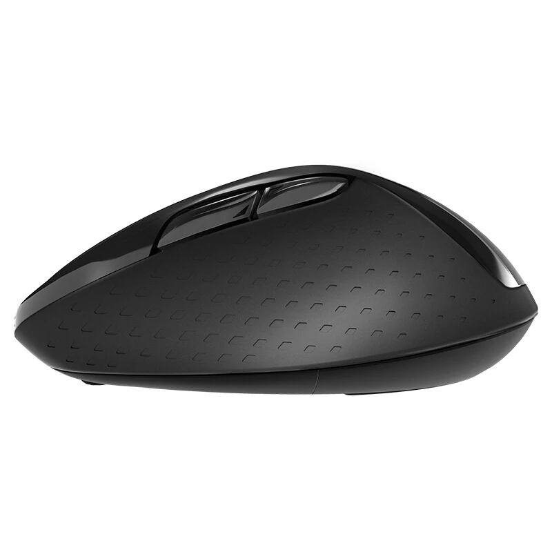 Оригинальная многорежимная Беспроводная мышь Rapoo M500 бесшумная с 1600DPI легким