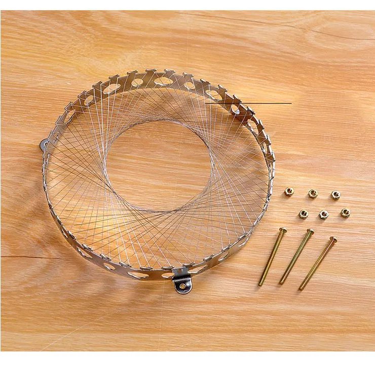 Лучшая газовая плита из нержавеющей стали ветрозащитная энергосберегающая