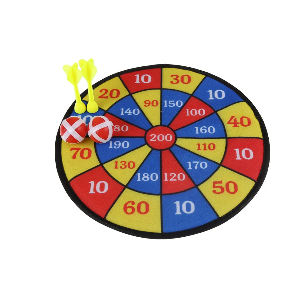 Шарообразная цель игры бросать спортивные Бумеранг ABS Дротика ing для игрушки