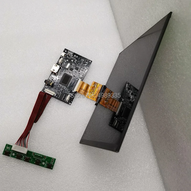 Гироборд с колесами 8 дюймов ips дисплейный модуль HJ080IA-01E1024X768DCusb5v