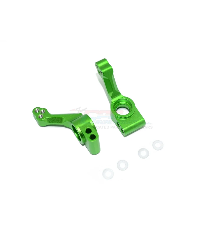 GPM для SLASH 2WD F150 58064 2 Комплект ручек из сплава задних костяшек шт./компл. SLA2W022|Детали