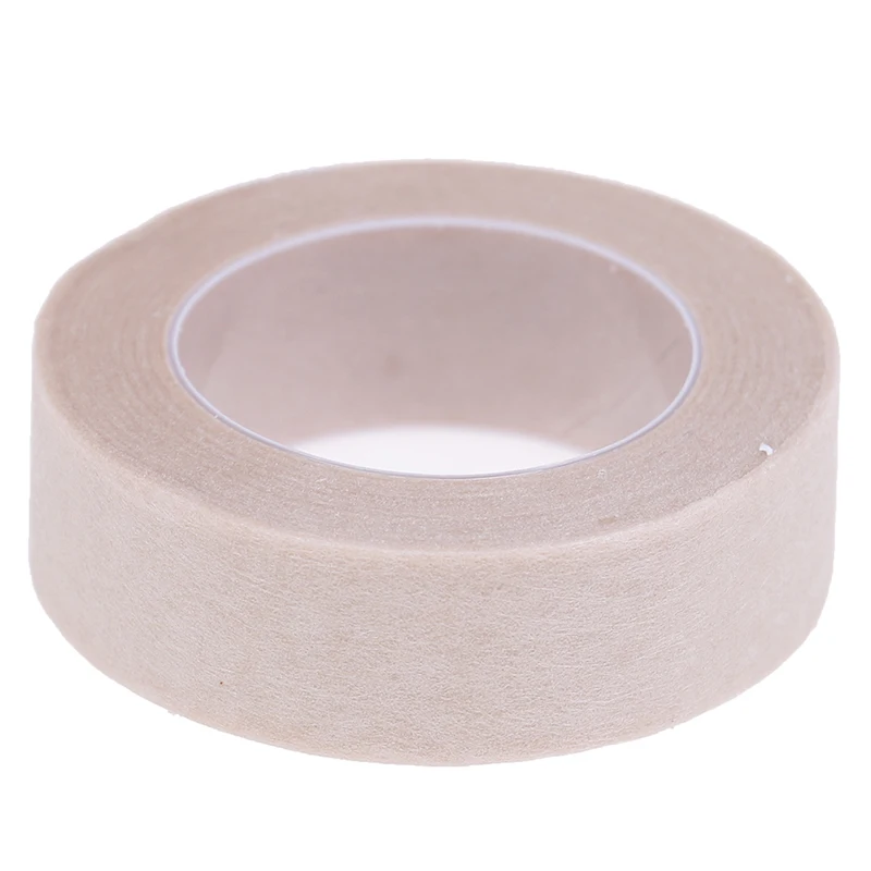 1 рулон клейкая лента для наращивания ресниц Нетканая | Красота и здоровье