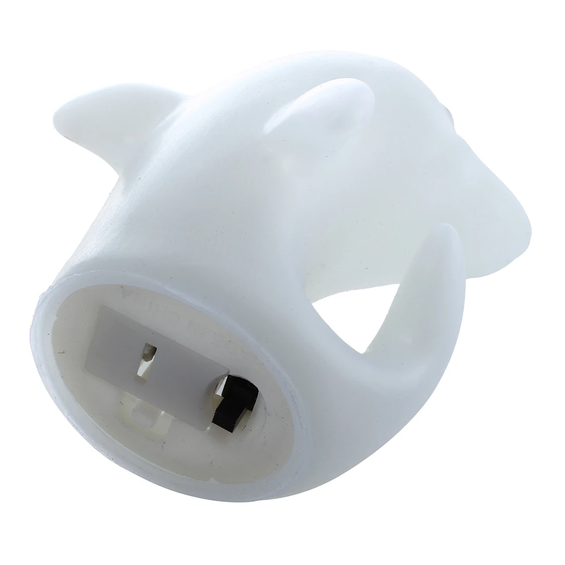 Wholesales Color Changes Romantic Dolphin Christmas LED Night Light Lamp | Lights