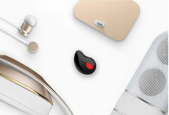 Havit I3S Bluetooth V4.1 Наушники Беспроводные спортивные электронные телефоны