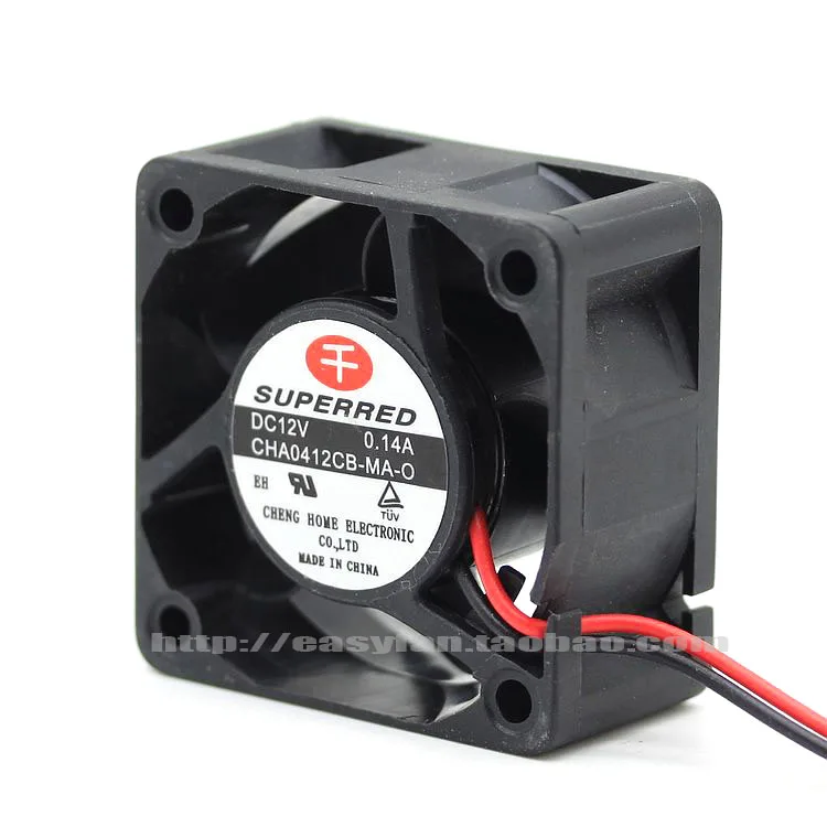 superred cha0412cb