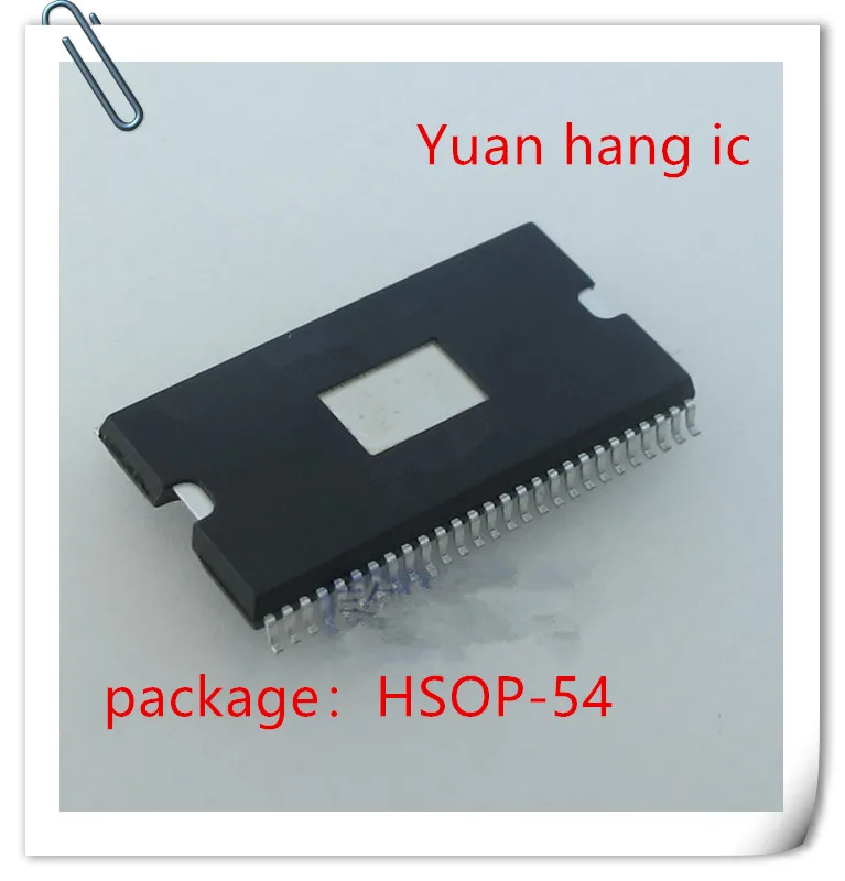 Новинка 10 шт./лот BD7905FS BD7905 HSOP 54 IC|Аксессуары для батарей и ЗУ| |