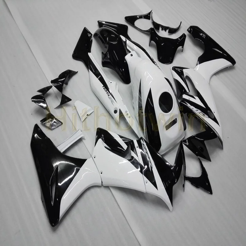 Пользовательские мотоцикла обтекателя Для CBR125R 2002 2003 2004 2005 2006 2007 CBR 125R + бесплатная