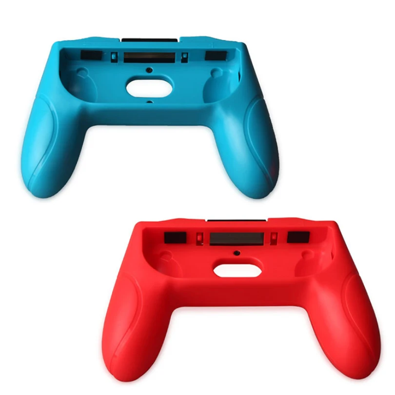 Контроллер ручки Joy Con чехол для Nintendo Switch ручка NS N аксессуаров игровой приставки