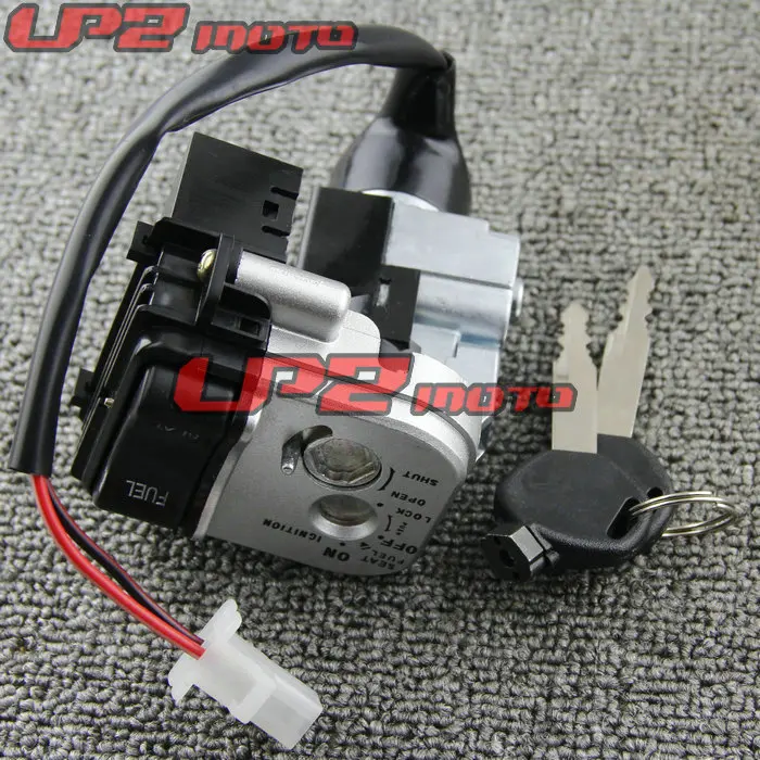 For Honda scooter PCX150 2013 new door lock headlock Ignition Switch Lock Key | Автомобили и мотоциклы