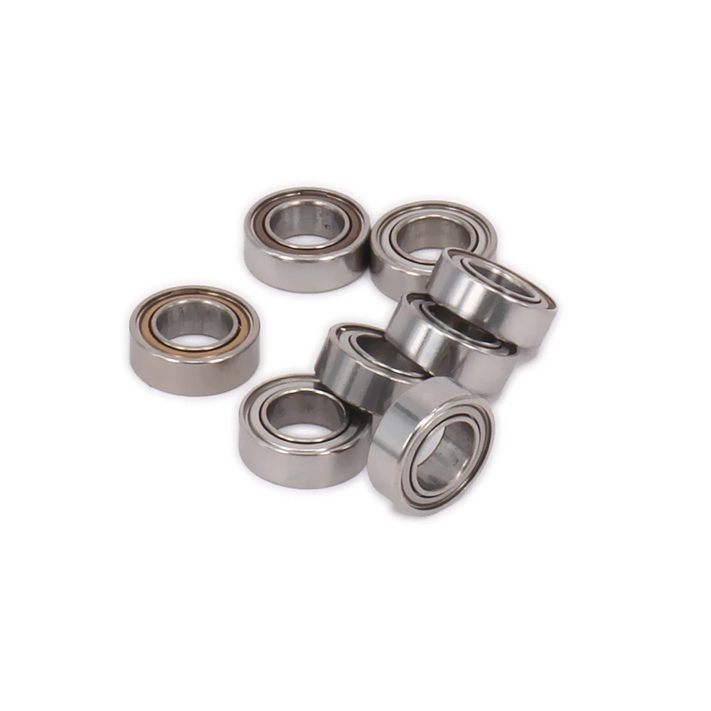 Масляный подшипник для радиоуправляемой машинки 4/5/6/7/8 мм|rc bearing|bearing rctruck parts |