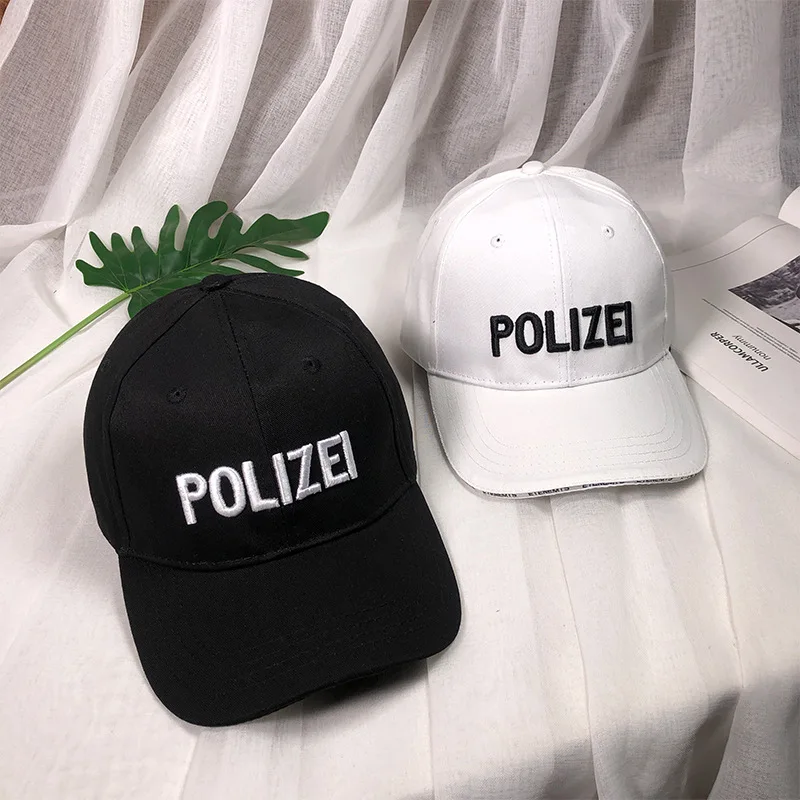 Шапка мужской летней моды случайные письмо вышитые бейсболка студент Пара