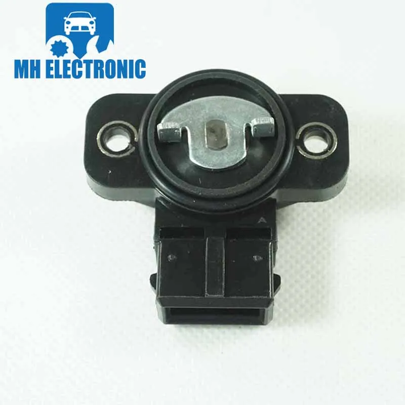 MH ELECTRONIC TPS Датчик положения дроссельной заслонки 35102-38610 3510238610 5S5182 для Hyundai Santa Fe