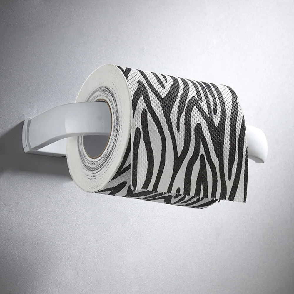 Лейден побеленная Латунь 2 шт настенный держатель для полотенец туалетной бумаги