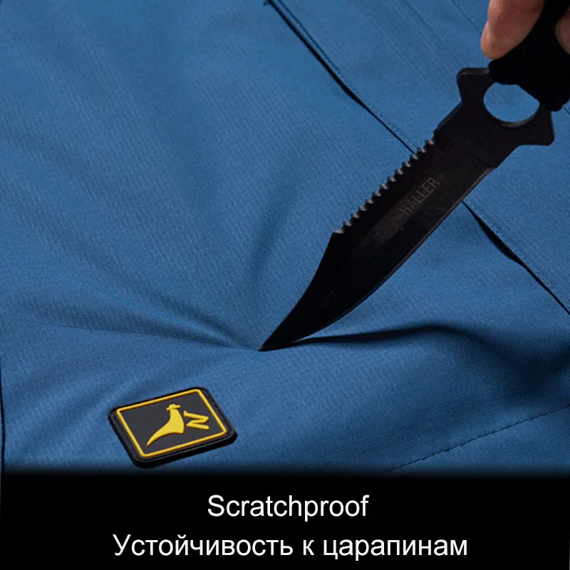 Зимняя водонепроницаемая ветрозащитная куртка 3 в 1 для мужчин и женщин с подкладкой из мягкой оболочки, дышащая спортивная куртка для альпинизма, кемпинга, лыжного пальто
