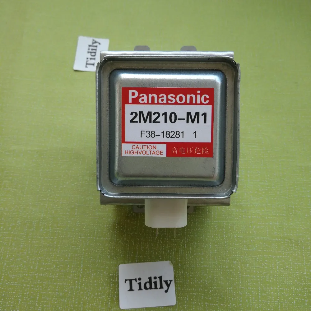 Новые 2M210 M1 запасные части для микроволновой печи магнетронного galanz panasonic