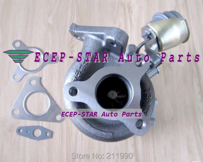 Водо-C Turbo GT18 727477 727447 727477-0005 727447-5007S для NISSAN Almera Primera X-Trail T30 YD22 YD1 YD22ED 2.2L бесплатная