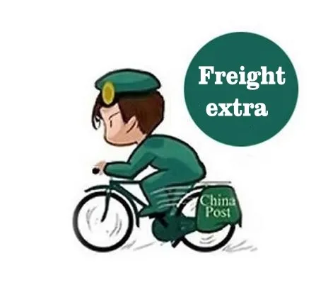 

Dedicated freight link Make up the difference Up freight Price Make up the difference