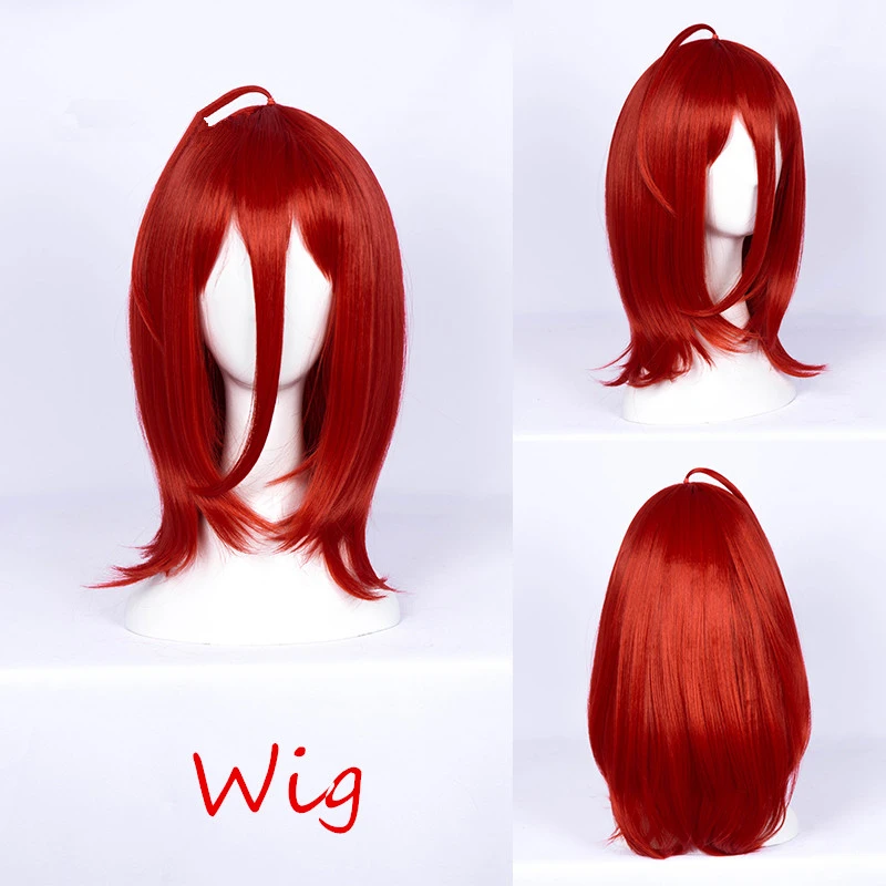 Костюм для косплея аниме Houseki no Kuni Cinnabar женское летнее платье черная марлевая