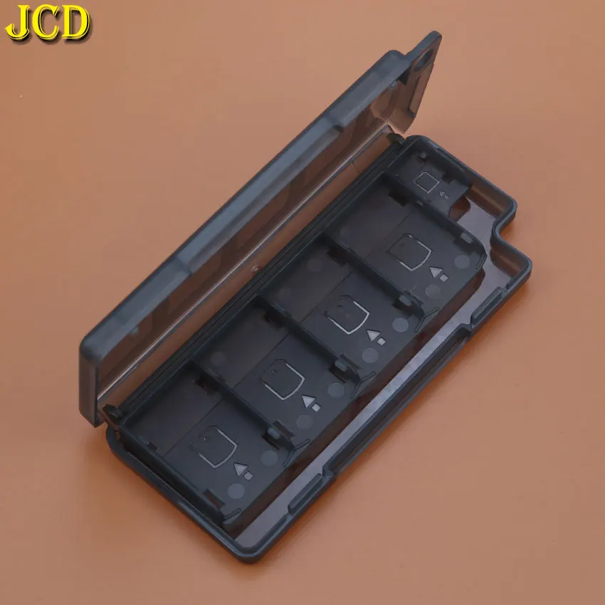JCD 8 в 1 чехол для портативных игровых карт Nintendo Switch NS игровая карта ударопрочный