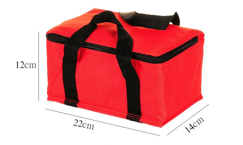 Многофункциональная Сумка кулер складная изоляционная посылка для еды ланча