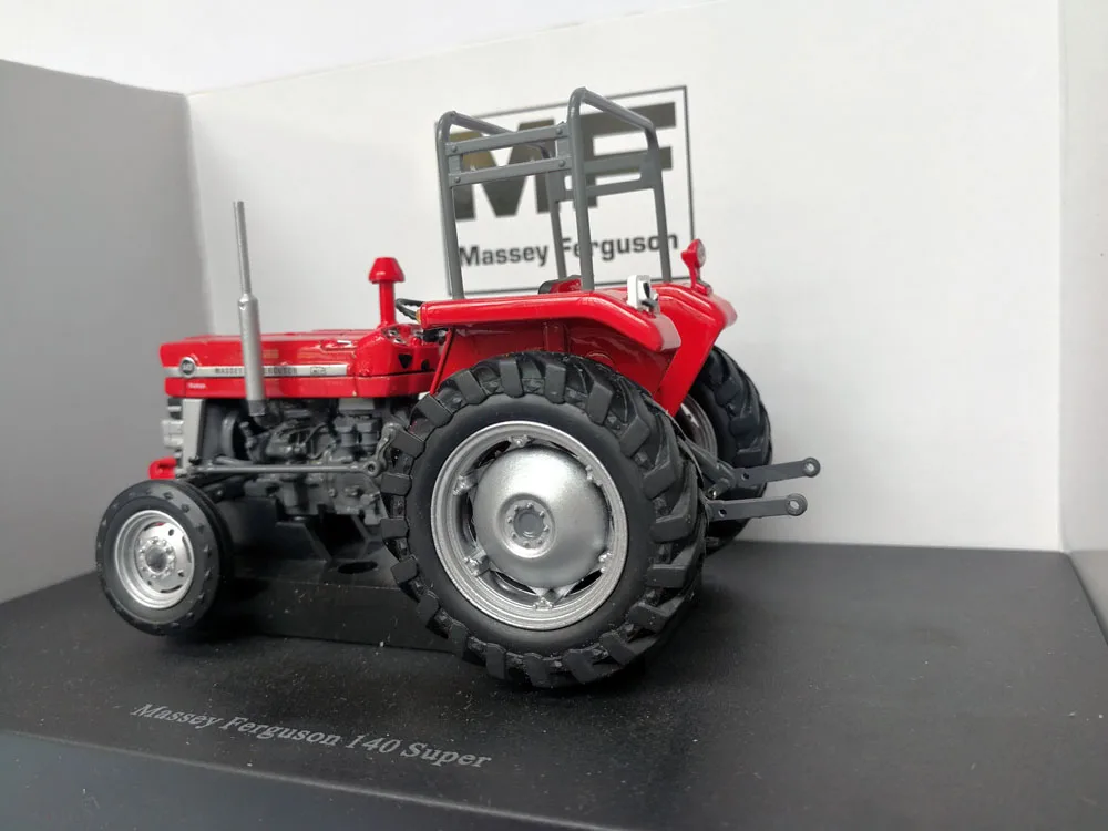 UH-5369 трактор Massey Ferguson 140 Super