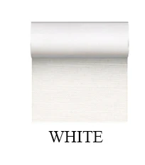 white bo Сверхмощный механизм Австралия, Россия, Ирландия, Канада, США, Израиль ручные рулонные шторы сделанные для измерения из Китая - Цвет: white bo
