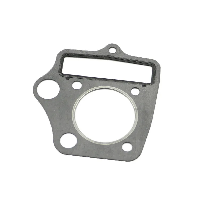 Полный комплект прокладок двигателя ATV для Honda 70-90cc 70cc 90cc C70 Passport CL70 скремблер CRF70F